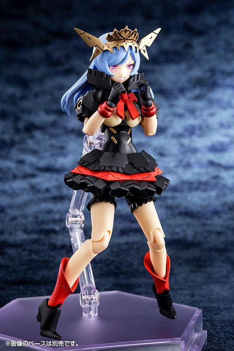 Megami Device Kotobukiya Chaos & Pretty QUEEN OF HEARTS