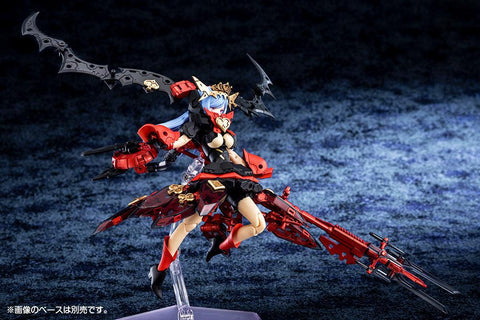 Megami Device Kotobukiya Chaos & Pretty QUEEN OF HEARTS