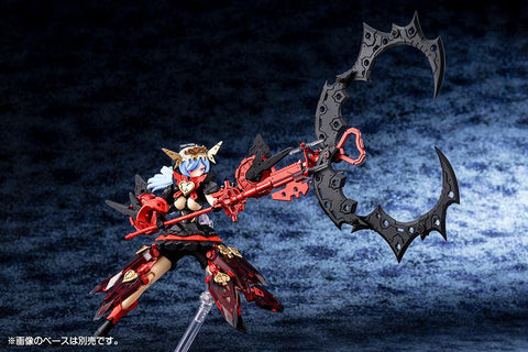 Megami Device Kotobukiya Chaos & Pretty QUEEN OF HEARTS