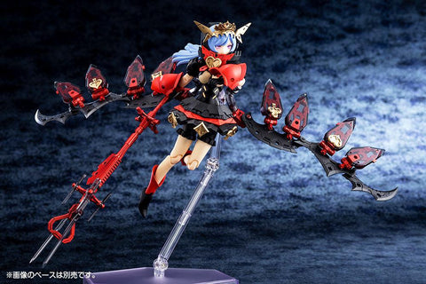 Megami Device Kotobukiya Chaos & Pretty QUEEN OF HEARTS