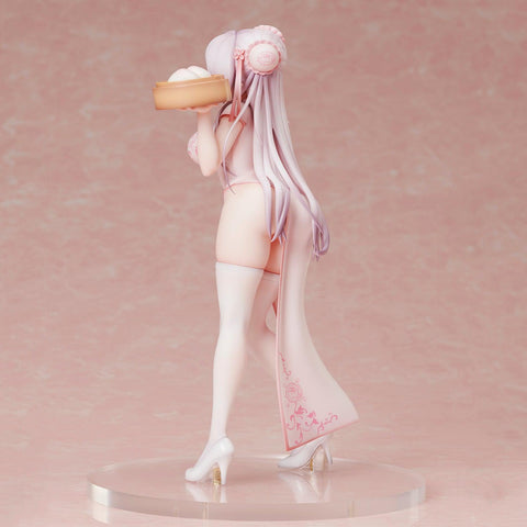 Miko Illustration UNION CREATIVE Momoman-chan