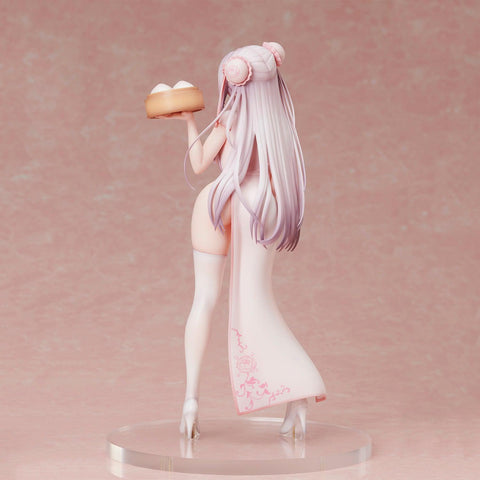 Miko Illustration UNION CREATIVE Momoman-chan