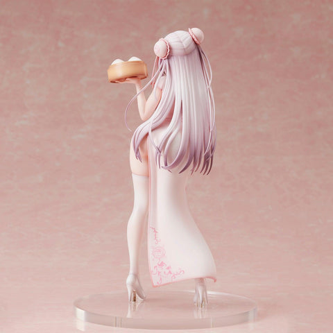 Miko Illustration UNION CREATIVE Momoman-chan
