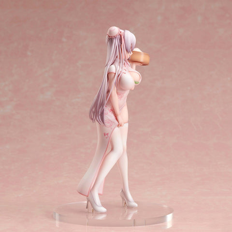Miko Illustration UNION CREATIVE Momoman-chan