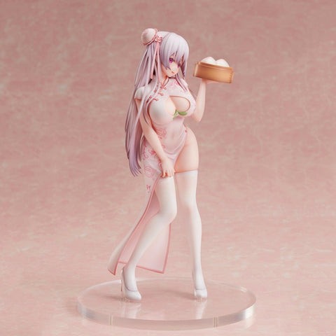Miko Illustration UNION CREATIVE Momoman-chan