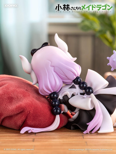 Miss Kobayashi's Dragon Maid GONG Kanna