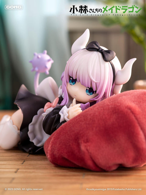 Miss Kobayashi's Dragon Maid GONG Kanna