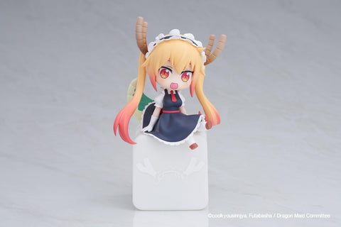 Miss Kobayashi's Dragon Maid S ABC animation Tohru Chibi Chara Figure Night Light