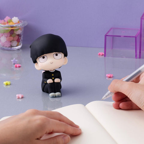 Mob Psycho 100 III MEGAHOUSE Lookup Shigeo Kageyama&Arataka Reigen【with gift】