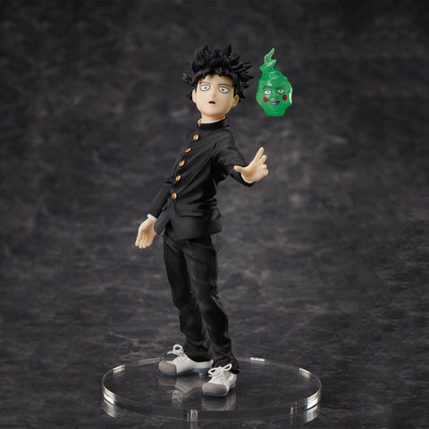 Mob Psycho 100 III Union Creative Kageyama Shigeo