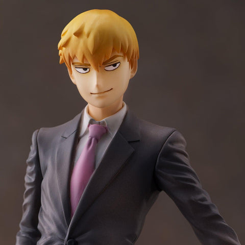 Mob Psycho 100 III Union Creative Reigen Arataka