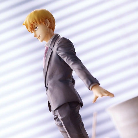 Mob Psycho 100 III Union Creative Reigen Arataka