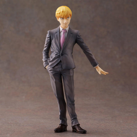 Mob Psycho 100 III Union Creative Reigen Arataka
