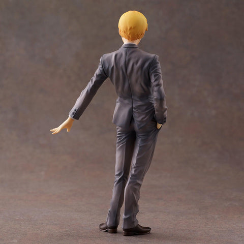 Mob Psycho 100 III Union Creative Reigen Arataka