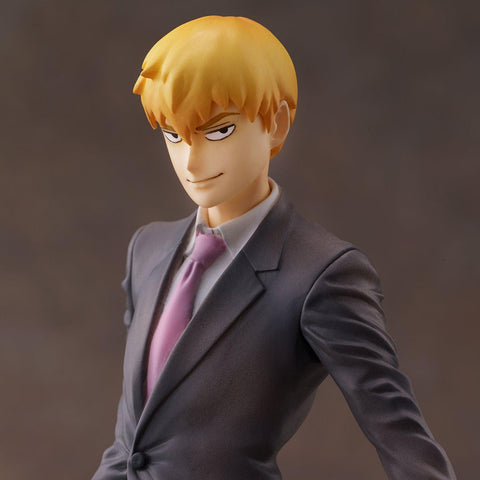 Mob Psycho 100 III Union Creative Reigen Arataka