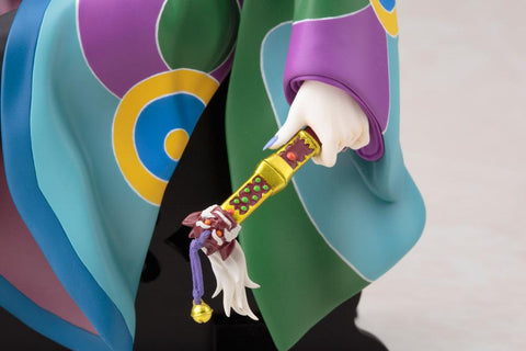 Mononoke Kotobukiya ARTFX J Kusuriuri