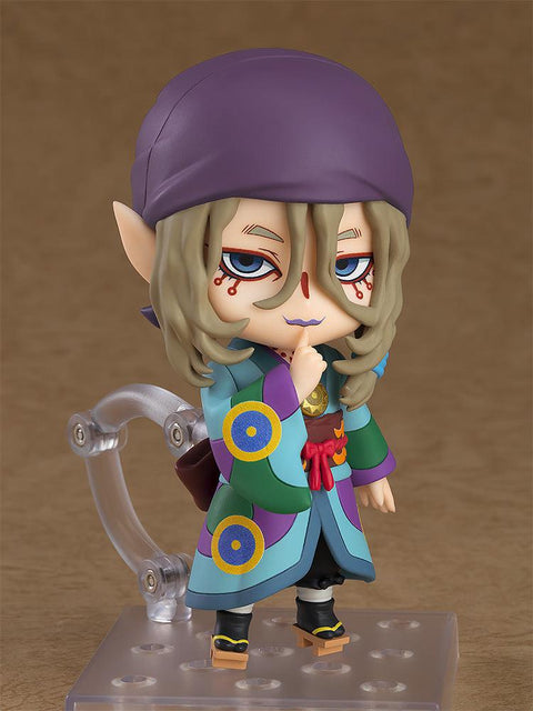 Mononoke Nendoroid Medicine Seller
