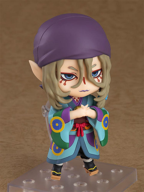 Mononoke Nendoroid Medicine Seller