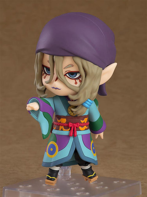 Mononoke Nendoroid Medicine Seller