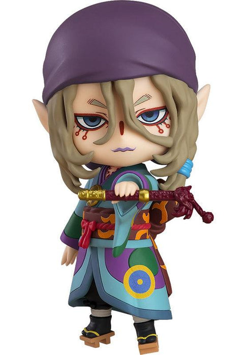 Mononoke Nendoroid Medicine Seller
