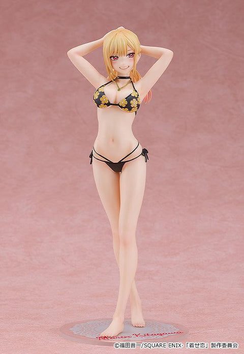 My Dress-Up Darling Good Smile Company Marin Kitagawa: Swimsuit Ver.