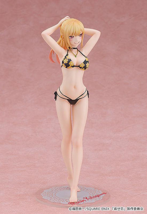 My Dress-Up Darling Good Smile Company Marin Kitagawa: Swimsuit Ver.