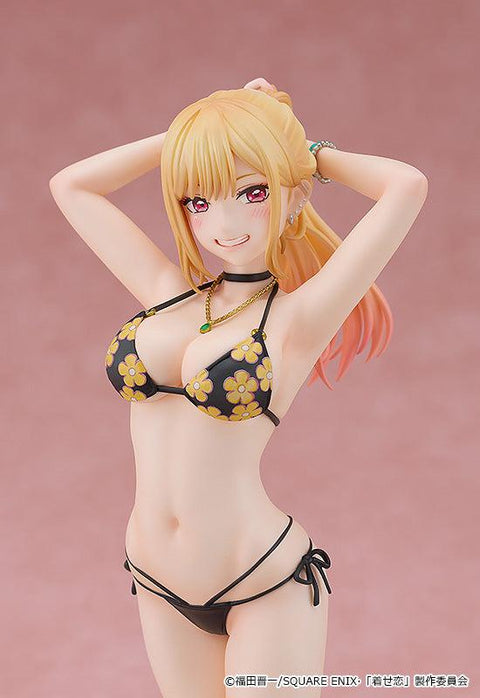 My Dress-Up Darling Good Smile Company Marin Kitagawa: Swimsuit Ver.