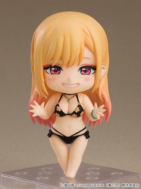 My Dress Up Darling Nendoroid Marin Kitagawa: Swimsuit Ver.