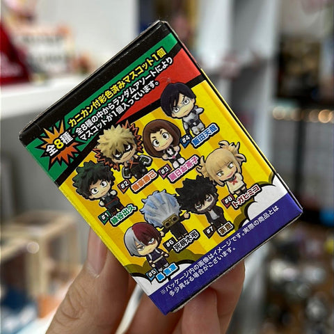 My Hero Academia Color-Cole Vol.2 (1 random)
