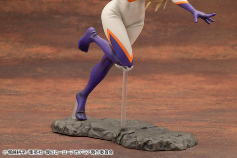My Hero Academia KOTOBUKIYA ARTFX J Mt. Lady