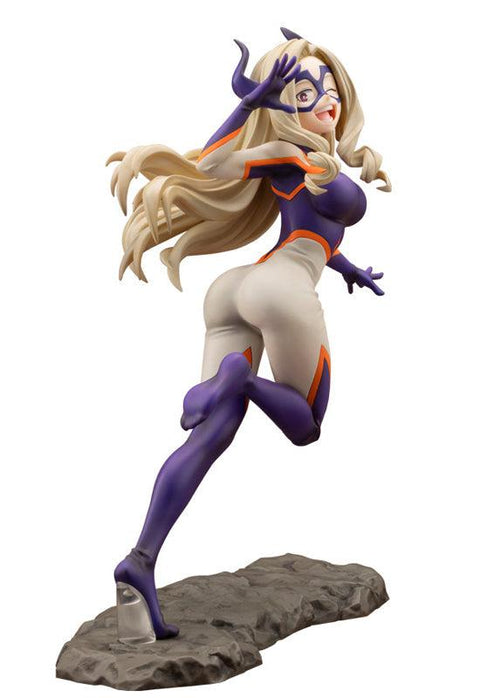 My Hero Academia KOTOBUKIYA ARTFX J Mt. Lady