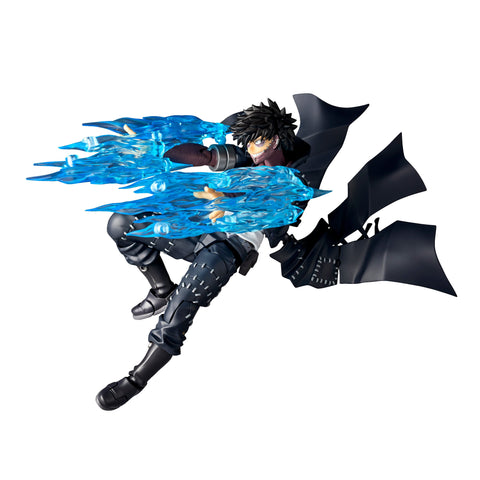 My Hero Academia Kaiyodo Revoltech Amazing Yamaguchi Dabi