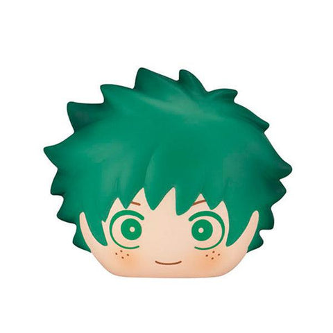 My Hero Academia MEGAHOUSE Fluffy Squeeze Bread (1 Random)