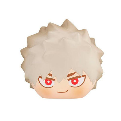 My Hero Academia MEGAHOUSE Fluffy Squeeze Bread (1 Random)