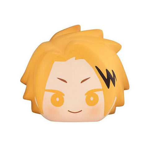 My Hero Academia MEGAHOUSE Fluffy Squeeze Bread (1 Random)
