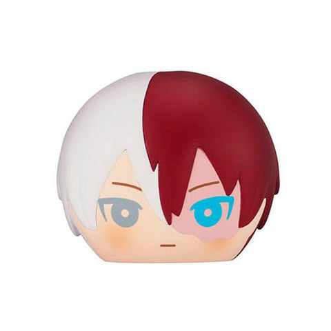 My Hero Academia MEGAHOUSE Fluffy Squeeze Bread (set of 6)