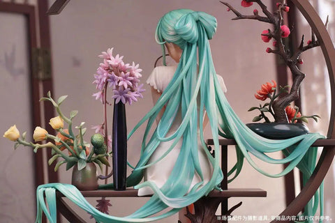 Myethos Hatsune Miku Shaohua 1/7 Scale Figure