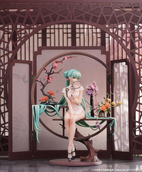 Myethos Hatsune Miku Shaohua 1/7 Scale Figure