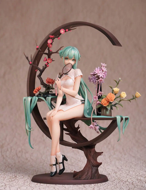 Myethos Hatsune Miku Shaohua 1/7 Scale Figure