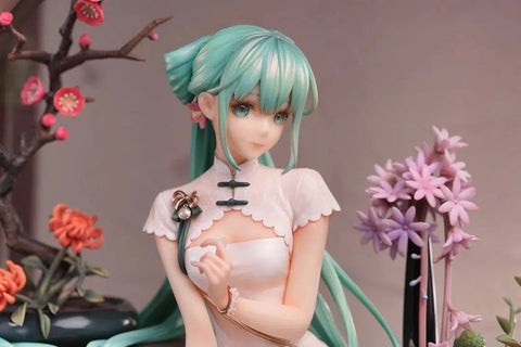 Myethos Hatsune Miku Shaohua 1/7 Scale Figure