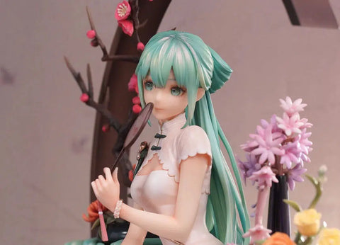 Myethos Hatsune Miku Shaohua 1/7 Scale Figure