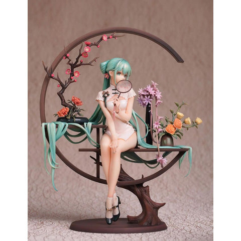 Myethos Hatsune Miku Shaohua 1/7 Scale Figure