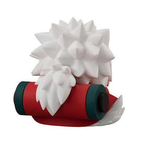 NARUTO MEGA CAT PROJECT MEGAHOUSE Nyanto! The Big Nyaruto Series ①Jiraiya