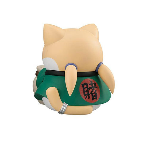 NARUTO MEGA CAT PROJECT MEGAHOUSE Nyanto! The Big Nyaruto Series ②Tsunade
