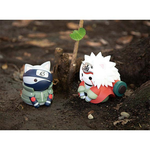 NARUTO MEGA CAT PROJECT MEGAHOUSE Nyanto! The Big Nyaruto Series ③Orochimaru