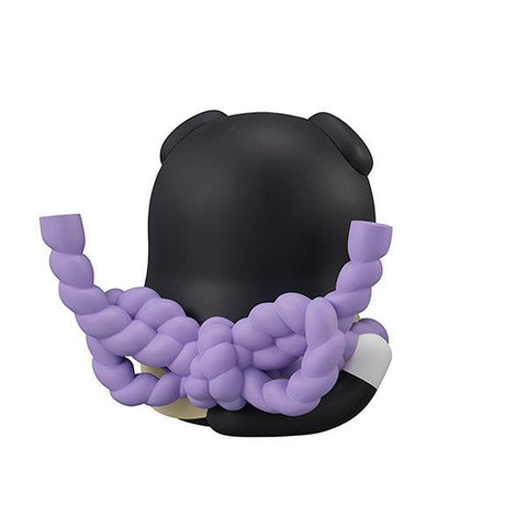 NARUTO MEGA CAT PROJECT MEGAHOUSE Nyanto! The Big Nyaruto Series ③Orochimaru