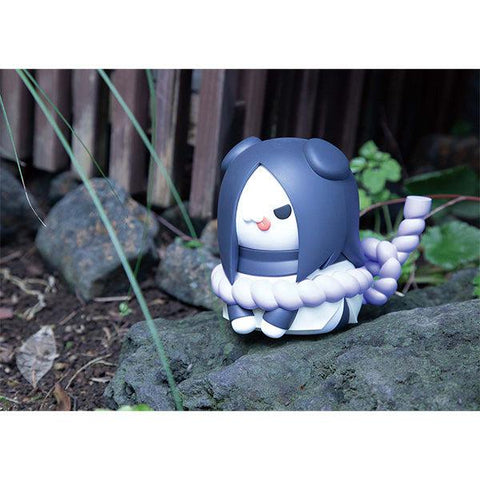NARUTO MEGA CAT PROJECT MEGAHOUSE Nyanto! The Big Nyaruto Series ③Orochimaru