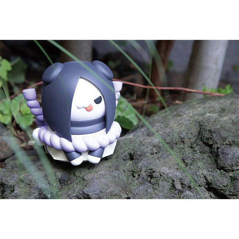 NARUTO MEGA CAT PROJECT MEGAHOUSE Nyanto! The Big Nyaruto Series ③Orochimaru
