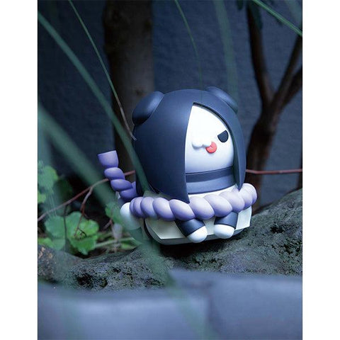 NARUTO MEGA CAT PROJECT MEGAHOUSE Nyanto! The Big Nyaruto Series ③Orochimaru