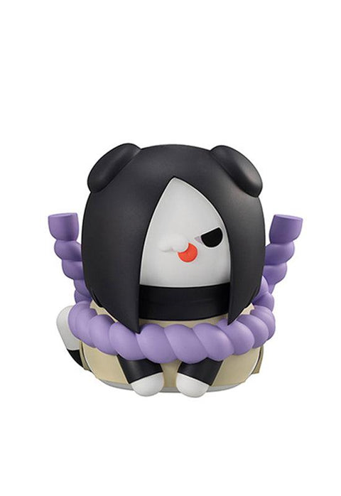 NARUTO MEGA CAT PROJECT MEGAHOUSE Nyanto! The Big Nyaruto Series ③Orochimaru